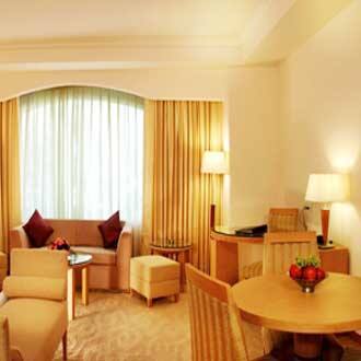 Fortune Inn Riviera - Member ITC Hotel Group ,Jammu, Jammu 5
